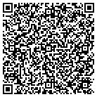 QR code with T L C Laser Eye Centers contacts