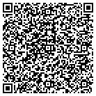 QR code with Advance Lightning Protection contacts