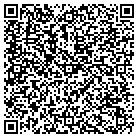 QR code with Abundant Hlth Nrmsclar Therapy contacts