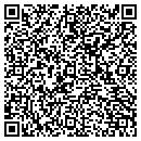 QR code with Klr Farms contacts