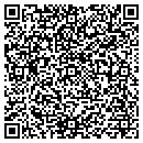 QR code with Uhl's Cleaners contacts