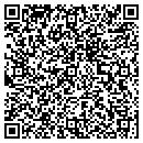 QR code with C&R Computers contacts