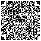 QR code with Leahy Title Service contacts