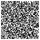 QR code with M&M Transportation Eqp Sls contacts
