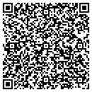 QR code with Hough Woodworking contacts