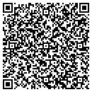 QR code with Autozone contacts