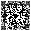 QR code with ISA contacts
