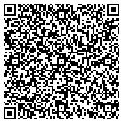 QR code with Cast Ben & Son-Wood Fnrl Home contacts