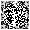 QR code with Temp Stop contacts