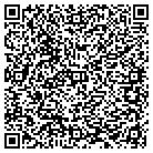 QR code with A Stan Moreland Bonding Service contacts