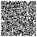 QR code with Isaacs Electric contacts