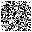QR code with J & C Termite and Pest Control contacts