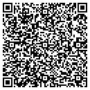QR code with Middletons contacts