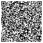 QR code with E F Lammert & Company Inc contacts