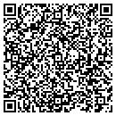 QR code with 4 K Cheese & Meats contacts