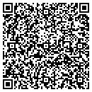 QR code with Red Garter contacts
