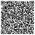QR code with Koshkonong Fire Department contacts