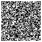 QR code with S M Fabac & Assoc Computer contacts