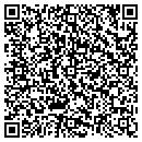 QR code with James R Waltz M D contacts