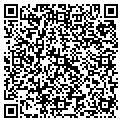 QR code with MVC contacts