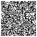 QR code with Hunan Express contacts