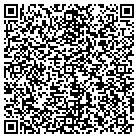 QR code with Physician Data Management contacts