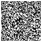 QR code with Adult Vocational Services contacts