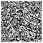 QR code with McCarty Garage & Auto Sales contacts
