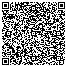 QR code with Saddlebrooke Stables contacts
