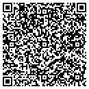 QR code with Ozark Amusement contacts