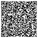 QR code with L A Auto contacts