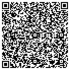 QR code with Russells Backhoe Service contacts