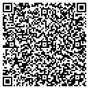 QR code with Honey Do contacts