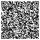QR code with Hinshaw Properties contacts