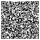 QR code with AAA Self Storage contacts