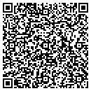 QR code with Headstart contacts