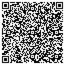 QR code with Maurices contacts