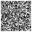 QR code with Roby Auto Auction contacts