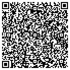 QR code with Precision Turf Products contacts