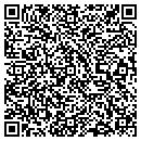 QR code with Hough Loretta contacts