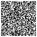 QR code with Gatlin Racing contacts