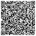 QR code with Hanks Portable Toilets contacts