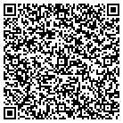 QR code with Wohlschlaeger Auto Body & Repr contacts