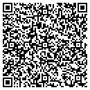 QR code with K Z M A Radio contacts