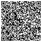 QR code with Timberland Pallet & Lumber contacts