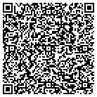 QR code with Ozark Die Casting Corp contacts