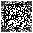 QR code with C & R Market contacts