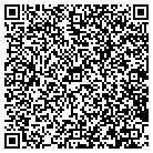 QR code with High Velley Real Estate contacts