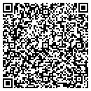 QR code with Razors Edge contacts