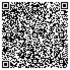 QR code with Clayton Sleep Institute contacts